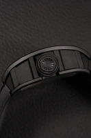 Часы Richard Mille  52-01 'Skull' Black Ceramic Limited Edition Of 30  RM 52-01