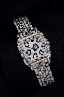 Часы Cartier  Cartier Panthere De Cartier Full Diamond Custom Hpi01096  WSPN0007 HPI01096
