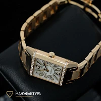 Часы Jaeger-LeCoultre  Reverso Squadra Lady Automatic  7042193 234.2.56