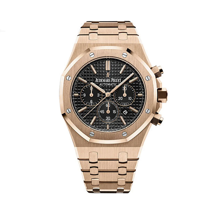 Часы Audemars Piguet  Audemars Piguet Royal Oak Chronograph 41 Mm  26320OR.OO.1220OR.01