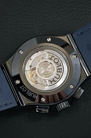 Часы Hublot  Classic Fusion Ceramic Chronograph 45Mm  521.CM.7170.RX