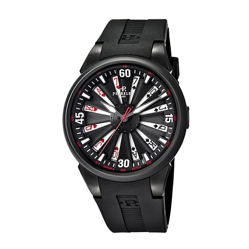 Часы Perrelet  Turbine Poker  A4018/2