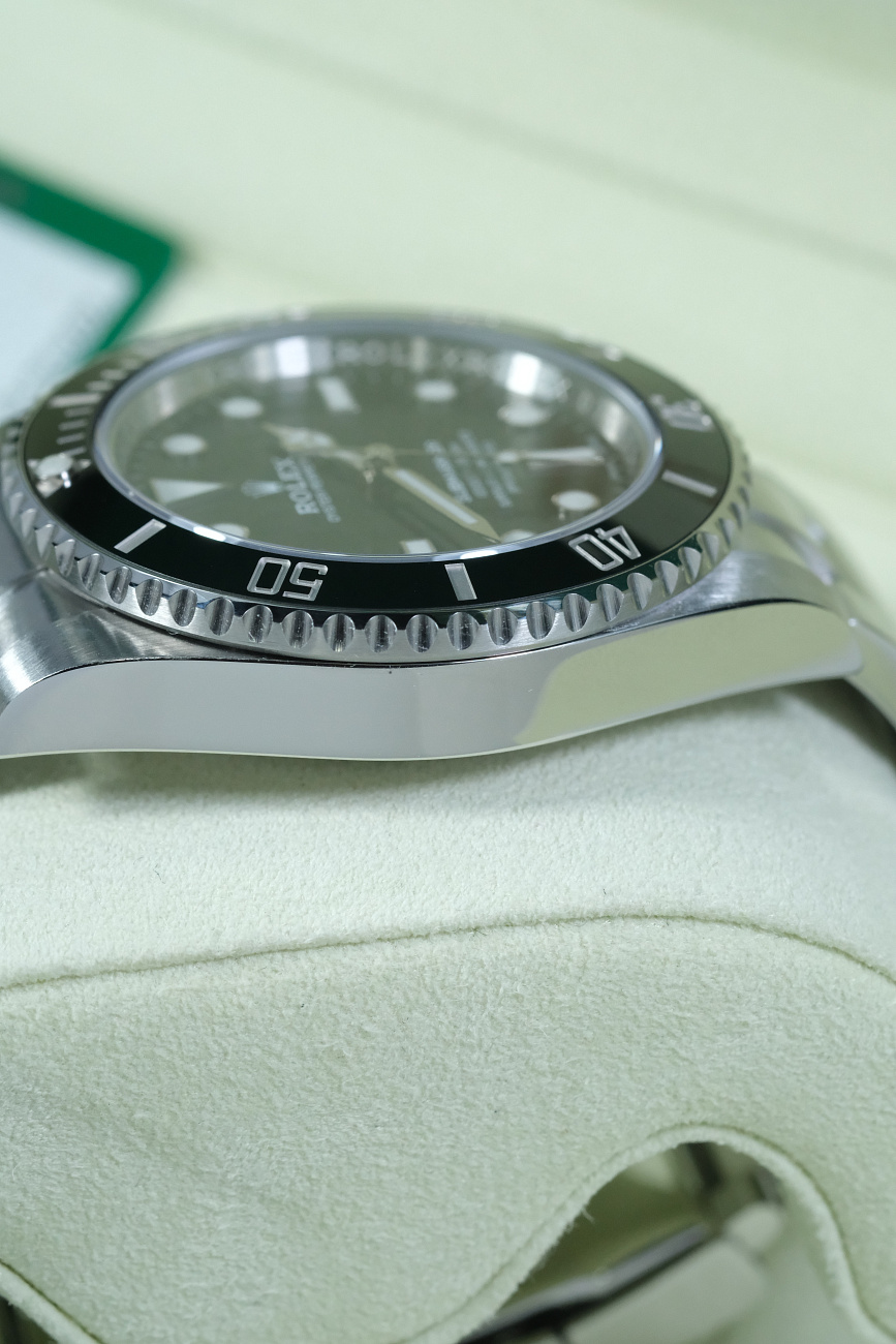 Часы Rolex  Submariner No Date  114060