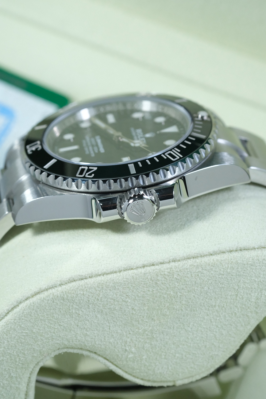 Часы Rolex  Submariner No Date  114060