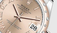 Заказать Rolex  Datejust 31  m278341rbr-0005