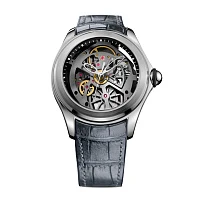 Часы Corum  Bubble Squelette  082.400.20/0019 SQ19