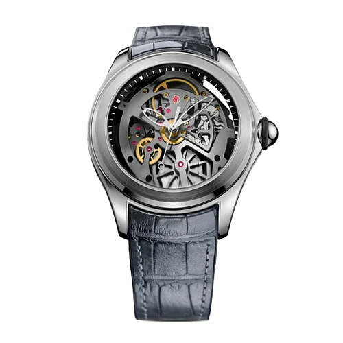 Часы Corum  Bubble Squelette  082.400.20/0019 SQ19