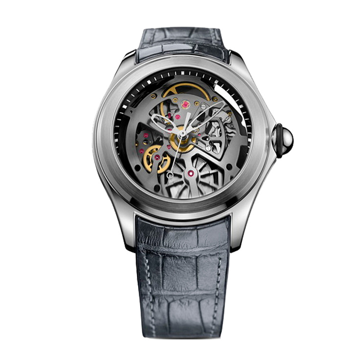 Часы Corum  Bubble Squelette  082.400.20/0019 SQ19