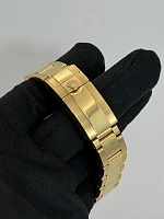 Часы Rolex  Cosmograph Daytona 40Mm Yellow Gold  116508
