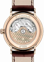 Заказать Blancpain  Villeret Ultra-Slim  6224 3642 55B