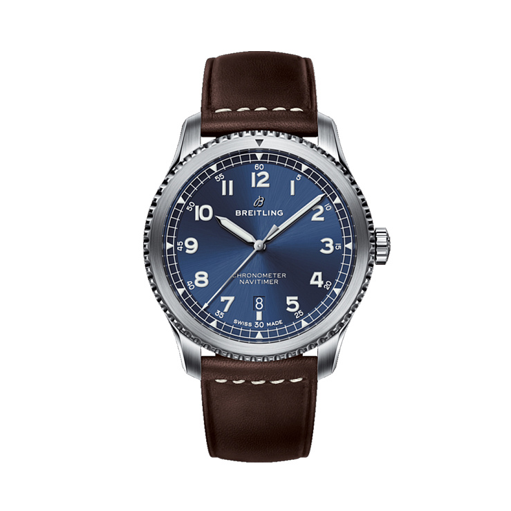 Часы Breitling  Navitimer 8  A17314101C1X1