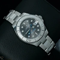 Часы Rolex  Yacht-Master 37 Mm  268622