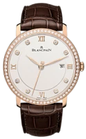 Заказать Blancpain  Villeret Ultra-Slim  6651 2987 55B