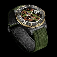 Заказать DiW  Rolex Sea Dweller S-D Military  