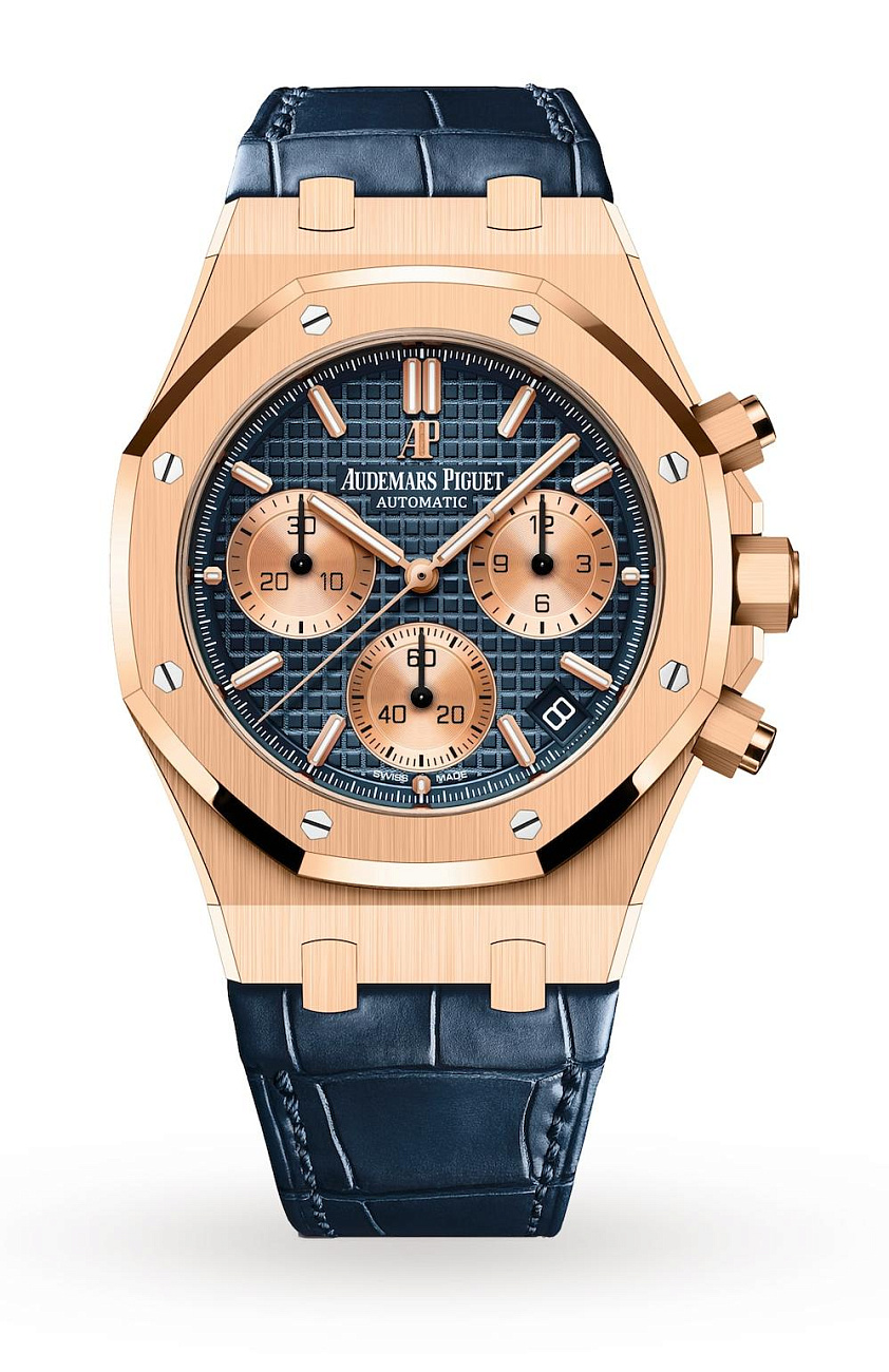Часы Audemars Piguet  Royal Oak Selfwinding Chronograph  26239OR.OO.D315CR.01