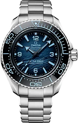Omega Seamaster Planet Ocean 6000 M Co-Axial Master Chronometer 45,5 mm