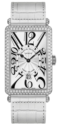 Заказать Franck Muller  Ladies Collection Long Island  1150 SC DT D