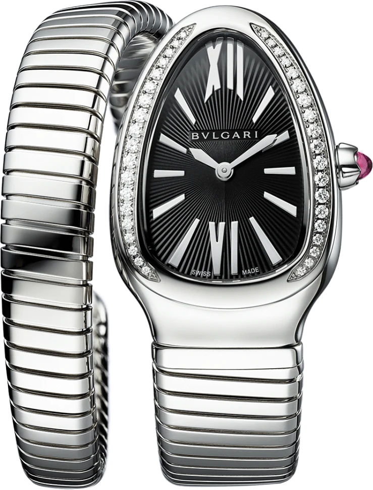 Заказать Bvlgari  Serpenti Tubogas  103434