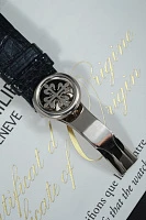 Часы Patek Philippe  World Time Chronograph  5930G-001