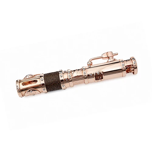 Сумки и аксессуары Romain Jerome  TITANIC-DNA ROLLER LIMITED EDITION BALL PEN Ручка  