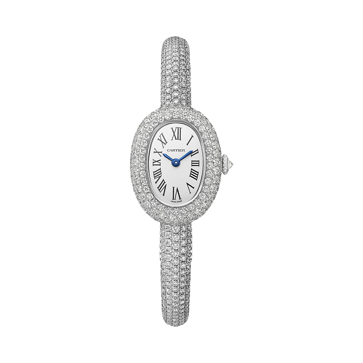 Cartier в наличии в Москве в &quot;Мануфактуре&quot;! 
