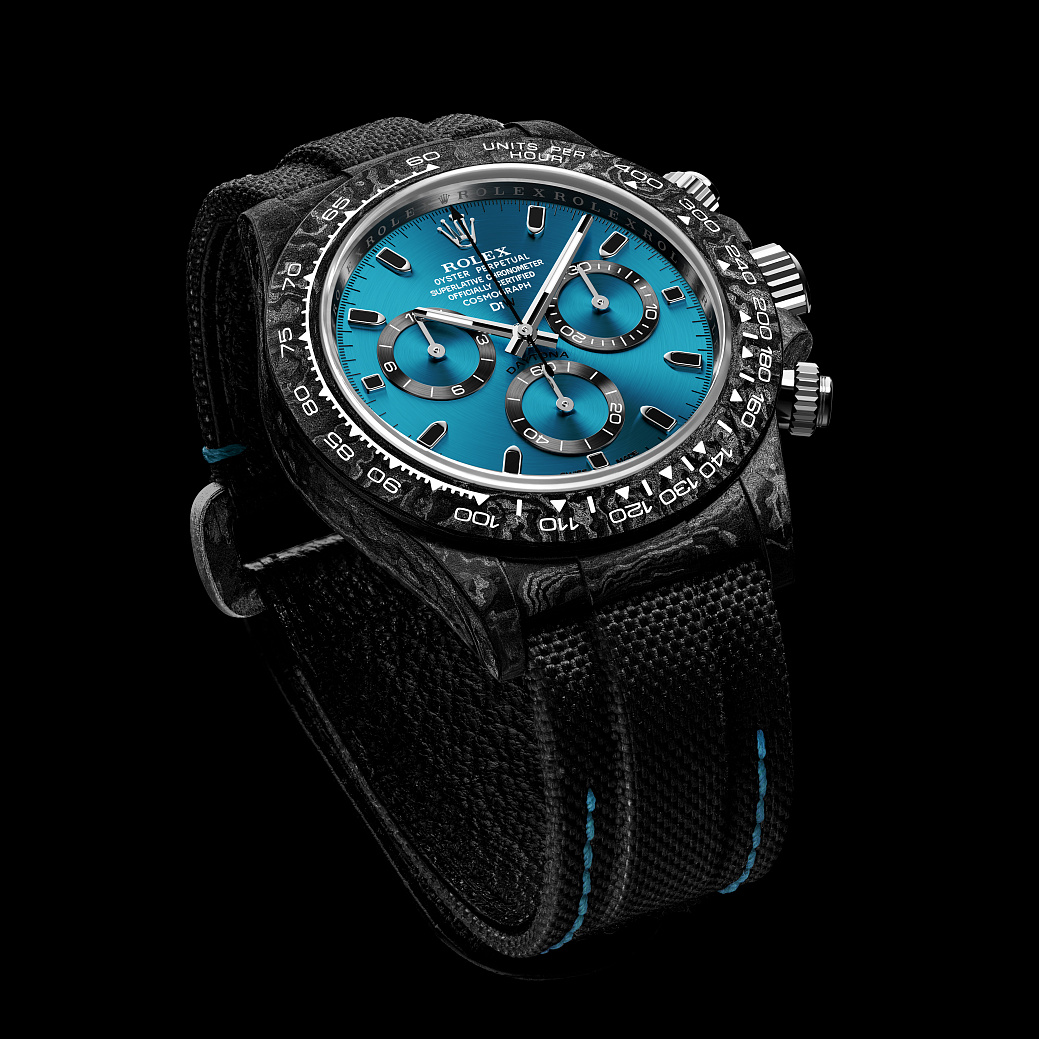 Заказать DiW  Rolex Daytona Chrono Piece  