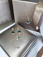 Украшение Bvlgari  Divas’ Dream Necklace 351143  351143 
