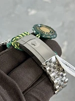 Часы Rolex  Datejust 36 Mm Blue Dial Diamond Index  126234