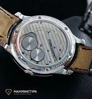 Часы F.P. Journe  Ruthenium Tourbillon Souverain  01T