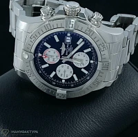 Часы Breitling  Super Avenger Ii Chronograph  A13371111