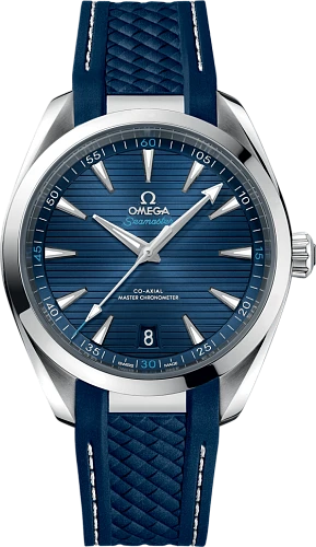 Заказать Omega  Seamaster Aqua Terra 150M Co-Axial Master Chronometer 41 Mm  220.12.41.21.03.001