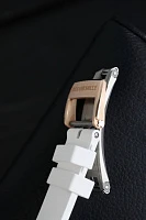 Часы Richard Mille  Extra Flat Rose Gold  RM016 