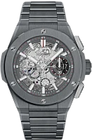 Заказать Hublot  Big Bang Integral Grey Ceramic  451.FX.6923.FX