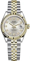 Заказать Rolex  Lady-Datejust 28 Oyster  m279173-0007