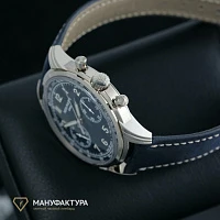 Часы Patek Philippe  Grand Complications Manual Winding Chronograph 41Mm  5172G-001 