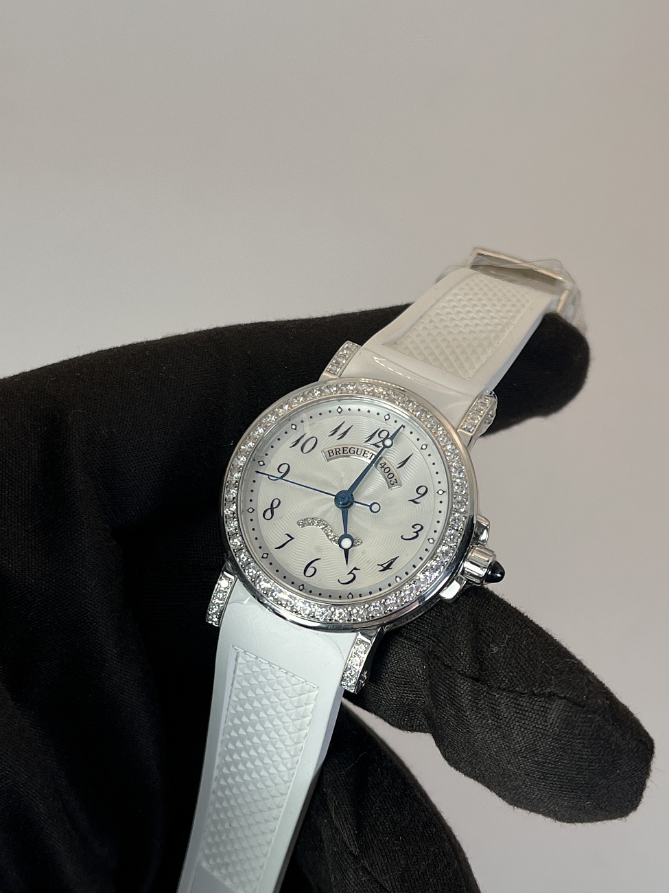 Breguet в наличии в Москве в &quot;Мануфактуре&quot;! 