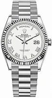 Заказать Rolex  Day-Date 36  m128239-0038