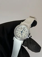 Часы Breguet  Breguet Marine Lady White Gold  Breguet Marine 8818BB/59/564/DD00