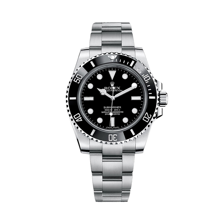 Часы Rolex  Submariner No Date  114060