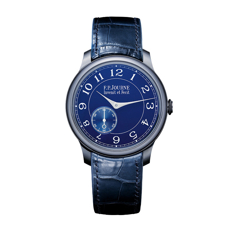 F.P. Journe в наличии в Москве в &quot;Мануфактуре&quot;! 