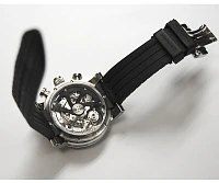 Часы Graham  Tourbillograph Trackmaster  2TWTS.S03A