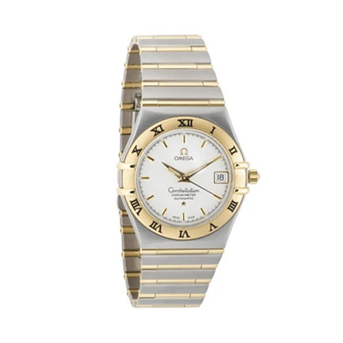 Часы Omega  Constellation Automatic Chronometer  1302.30.00