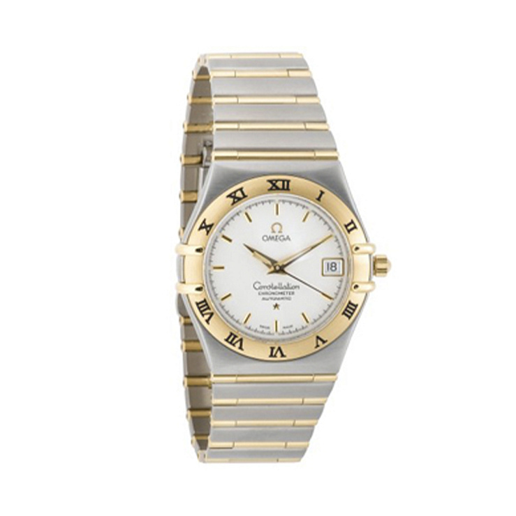 Часы Omega  Constellation Automatic Chronometer  1302.30.00