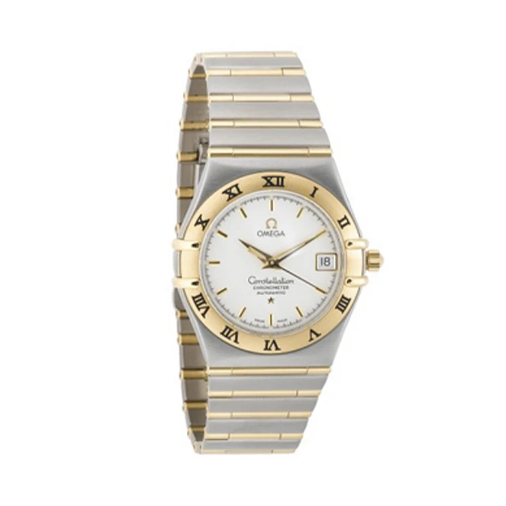 Часы Omega  Constellation Automatic Chronometer  1302.30.00