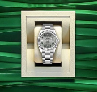 Часы Rolex  Datejust Oyster Perpetual 36 Mm  m126234-0046