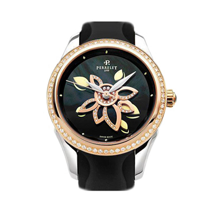 Часы Perrelet  Diamond Flower Ladies  A3016/C  
