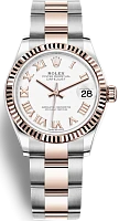 Заказать Rolex  Datejust  m278271-0001