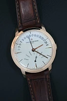 Часы Vacheron Constantin  Patrimony Retrograde Day-Date  86020/000r-9239