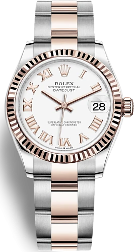 Заказать Rolex  Datejust  m278271-0001