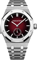 Заказать Audemars Piguet  Royal Oak Minute Repeater Supersonnerie  26591IP.OO.1252IP.01